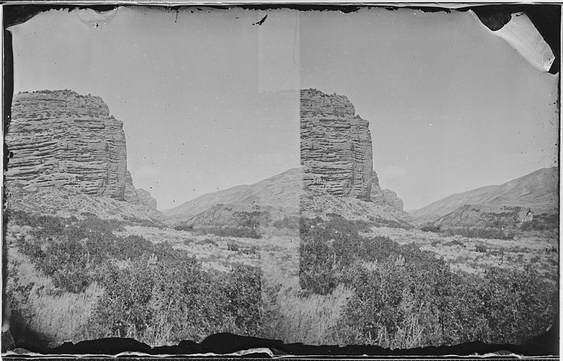 File:Echo Canyon, Utah - NARA - 519542.jpg