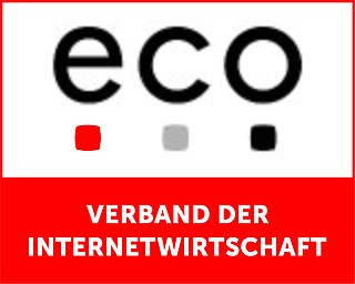 <span class="mw-page-title-main">Eco - Association of the Internet Industry</span> German Internet industry association