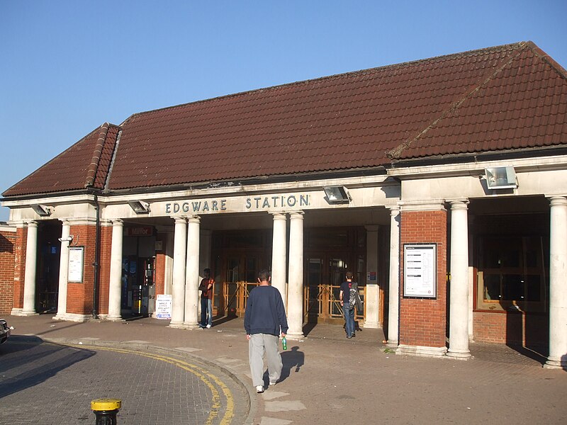 File:Edgware station building.JPG