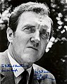 Senator Edmund Muskie of Maine