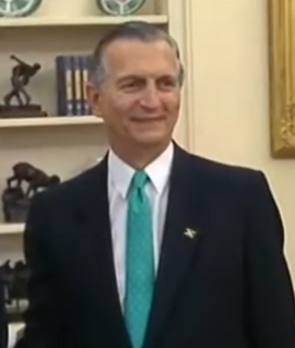 Edward Seaga