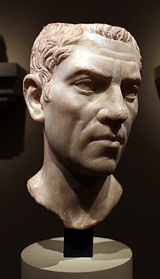 Gaius Cornelius Gallus