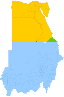 Egypt Sudan claims.svg