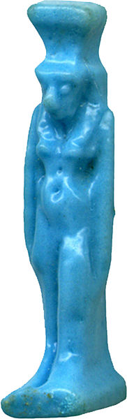 File:Egyptian - Amulet-Pendant, of Nephthys - Walters 481702.jpg