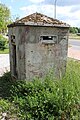 Einmannbunker in Jüterbog