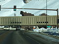 File:Eisenhower Tunnel Colorado West Entrance.jpg