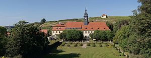 Schloss Seußlitz