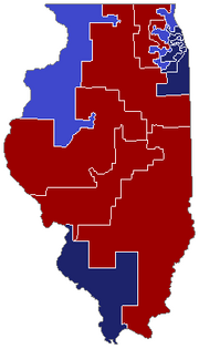 Vignette pour Élections législatives de 2012 en Illinois