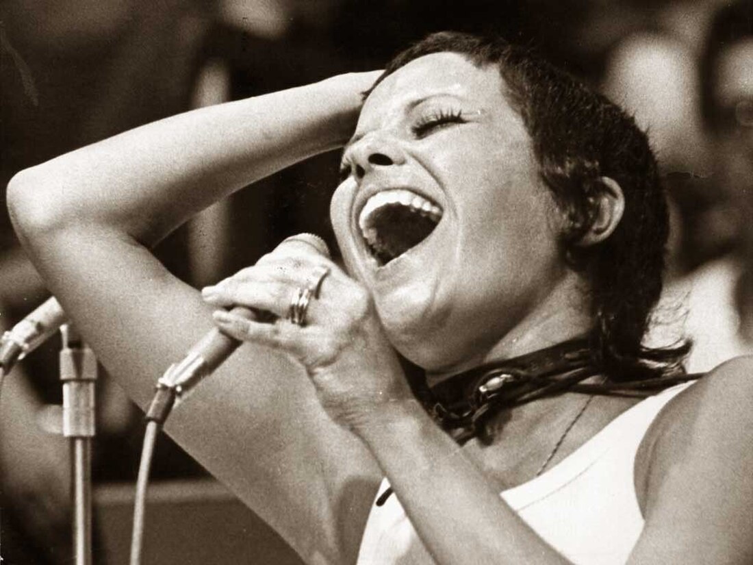 Discografia de Elis Regina