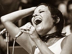 Elis Regina: Juventude, Carreira, Estilo musical