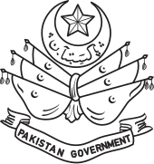 Godło Pakistanu (1947-1955).svg