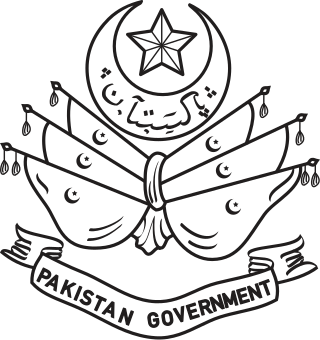 <span class="mw-page-title-main">Constituent Assembly of Pakistan</span> Responsible for writing the constitution of the Islamic Republic of Pakistan