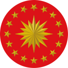 Emblem of the Presidency of Turkey.svg