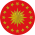 Emblem der Präsidentschaft der Türkei.svg