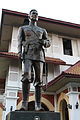 Emilio Aguinaldo Monument at Tejero, Cavite.JPG