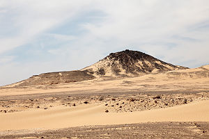 English Mountain