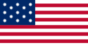 USS Alliance Ensign