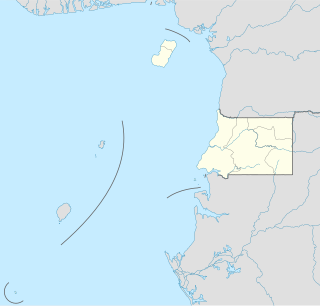 Malabo,  Bioko Norte, Äquatorialguinea