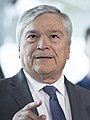 Eric Barron