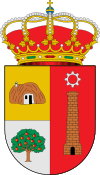 Ấn chương chính thức của Benalúa, Tây Ban Nha