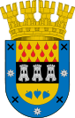 Coat of arms of Chillán