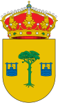 Pinarejo címere