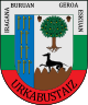 Escudo de Urkabustaiz.svg