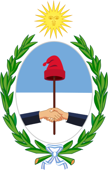 File:Escudo de la Provincia de San Juan.svg