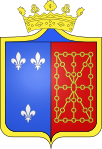 Mont-Louis címere