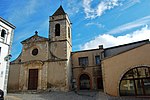 Miniatura per Sant Salvador de les Gunyoles