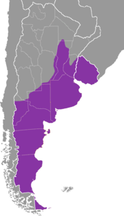 Miniatura para Español uruguayu
