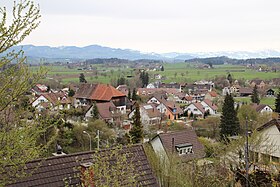 En Blick über d Dächer vo Esslinge (2012)