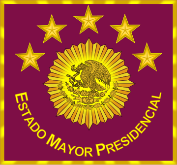 Estado Mayor Presidencial (México)