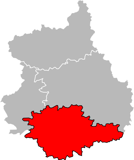 Châteaudun (quận)