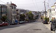 Thumbnail for Eureka Valley, San Francisco