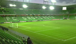 FC Groningen