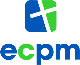 Logo der ECPM