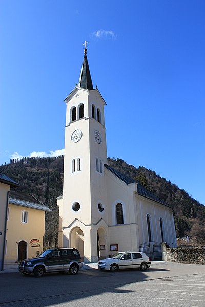 File:Evangelische Kirche St Ruprecht, Villach2.JPG