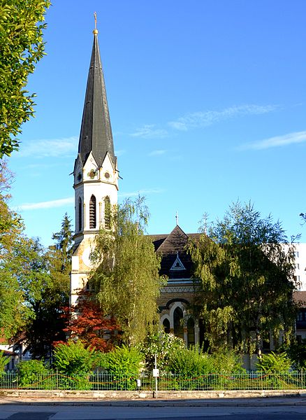 File:Evangelische Kirche Steyr.jpg