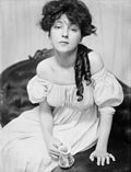 Tulemuse "Evelyn Nesbit" pisipilt