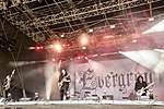 Vorschaubild für Evergrey