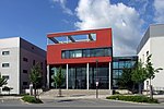 Frankfurter Innovationszentrum Biotechnologie