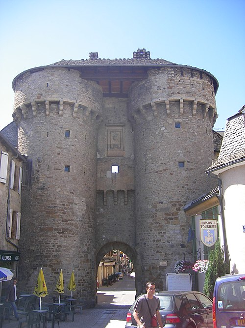 Ouverture de porte Marvejols (48100)