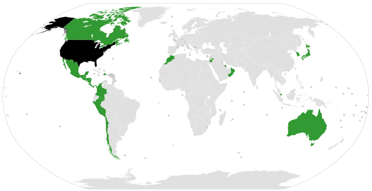 Understanding Mexico's Free Trade Agreements (FTA)