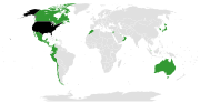 Thumbnail for Free trade agreements of the United States