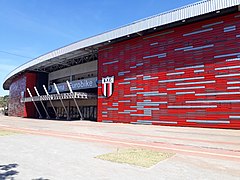 Botafogo Futebol Clube (Ribeirão Preto) - Wikipedia, la