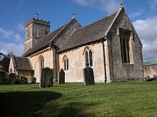 Farmington Gereja - geograph.org.inggris - 256016.jpg