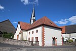 Evangelische Kirche (Nidda-Fauerbach)