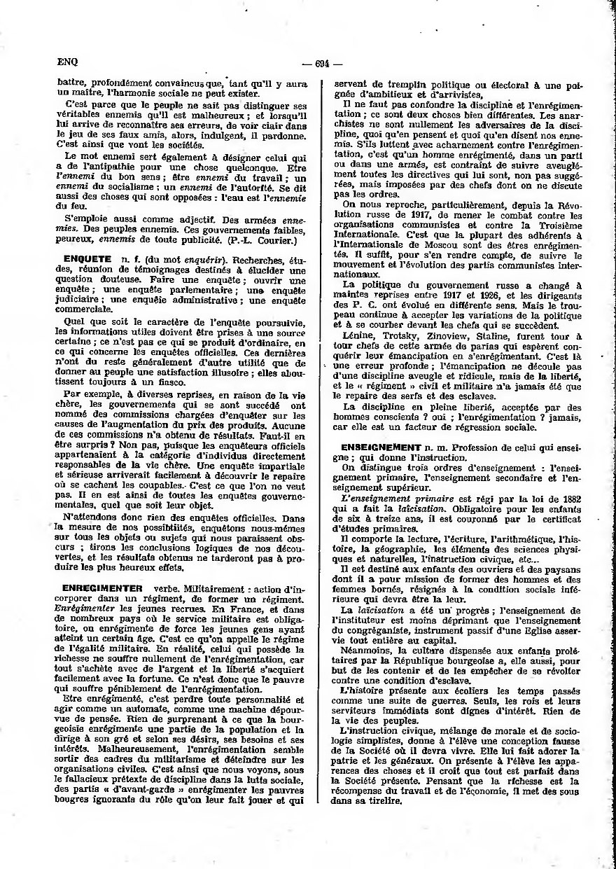 Faure - Encyclopedie anarchiste page 694.jpg