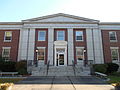 Thumbnail for Federal Building (Laconia, New Hampshire)